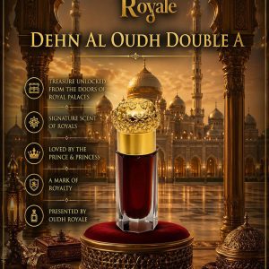 DEHN AL OUDH DOUBLE A