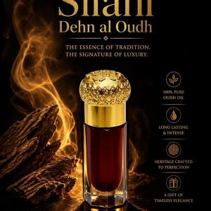 Silani Dehn al Oudh