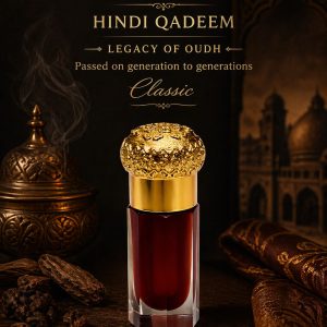 Dehn al Oudh HINDI QADEEM