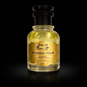 PATCHOULI PULSE