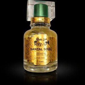 SANTAL soul 50ml