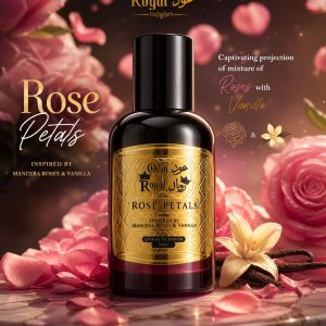 Rose Petals 50ML